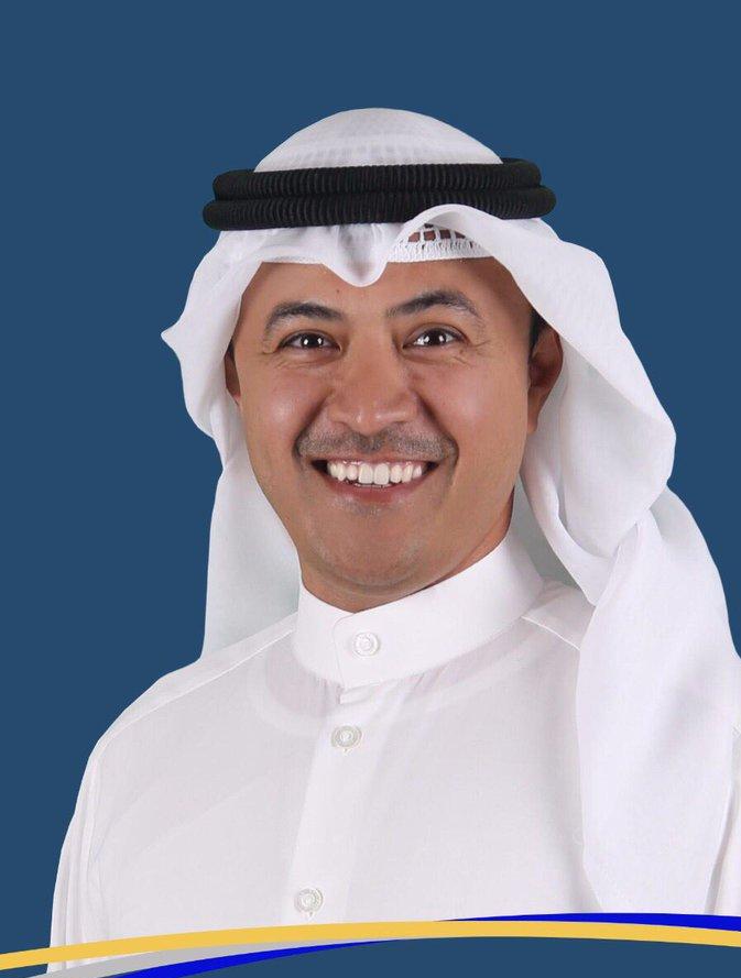 المدير المسؤول محمد خريبط
