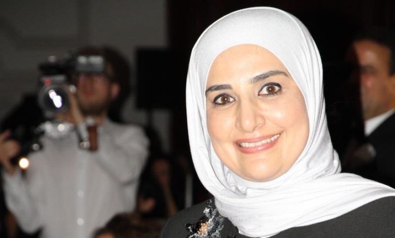 مؤسسة المرأة العربية تكرم الوزيرة العقيل تقديرا لتطويرها العمل الحكومي